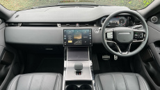 Land Rover Range Rover Evoque 2.0 D200 Dynamic SE 5dr Auto Diesel Hatchback